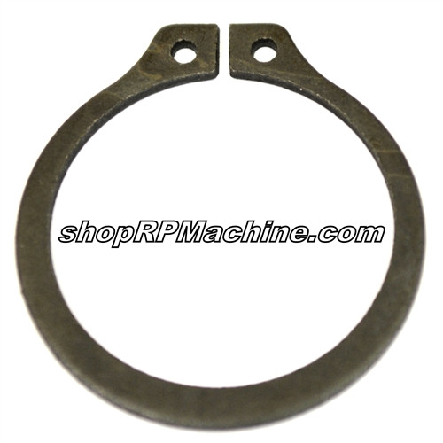 C8070 Lockformer Retaining Ring 1"